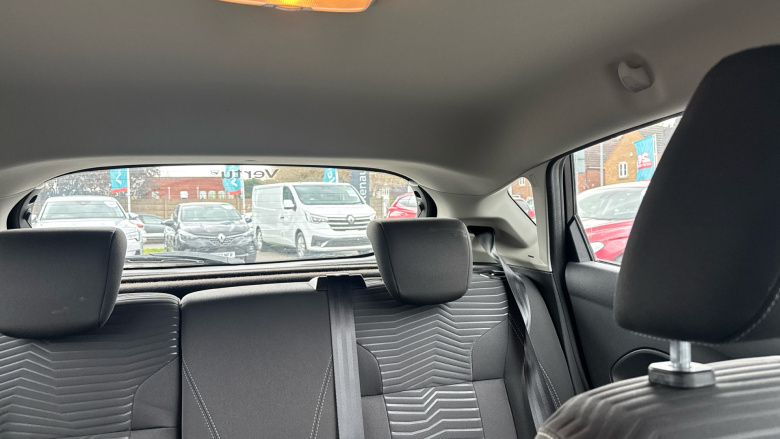 Ford Fiesta 1.0 EcoBoost Zetec 5dr Petrol Hatchback